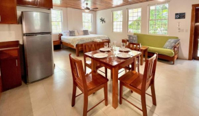 Caribbean Beach Suite